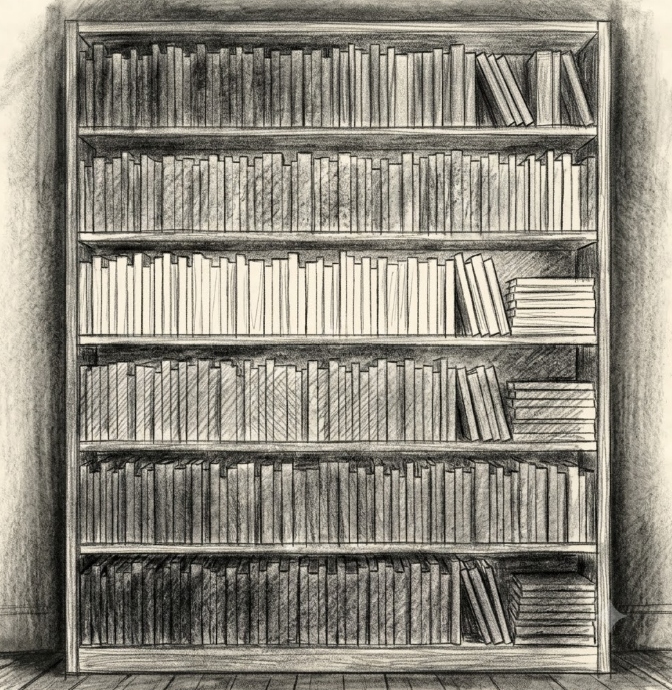 Sketch representing jobs excellence